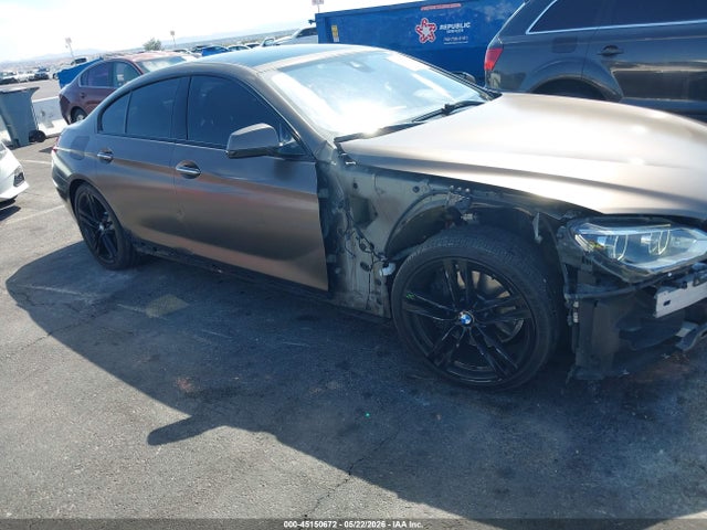 BMW 6 Series