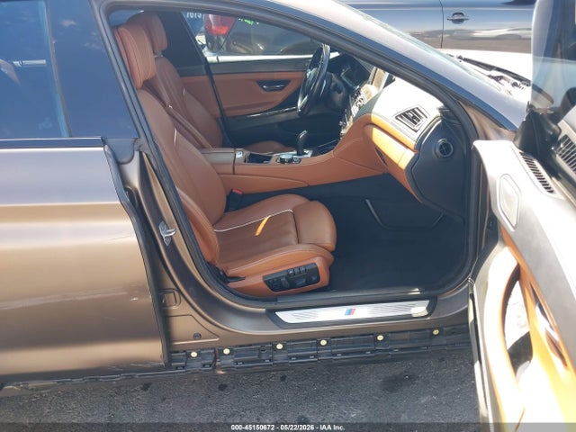 BMW 6 Series