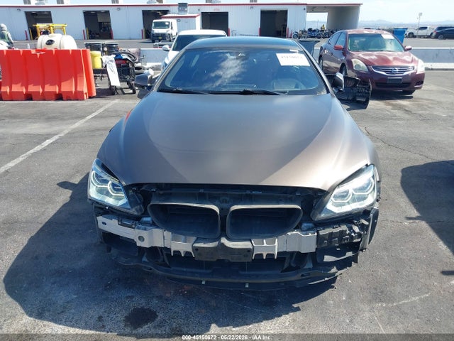BMW 6 Series