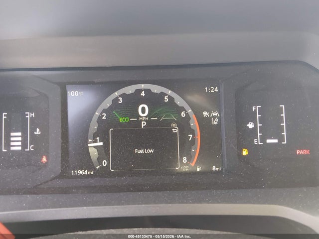 Toyota 4Runner Sr5