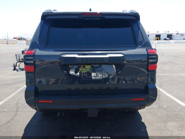 Toyota 4Runner Sr5