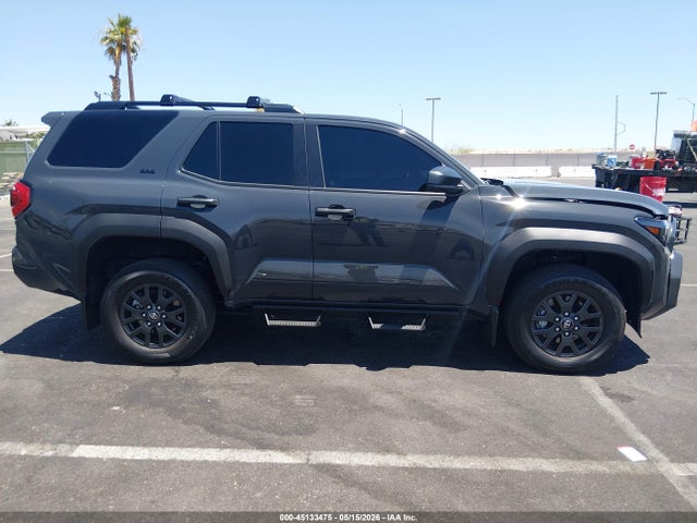 Toyota 4Runner Sr5