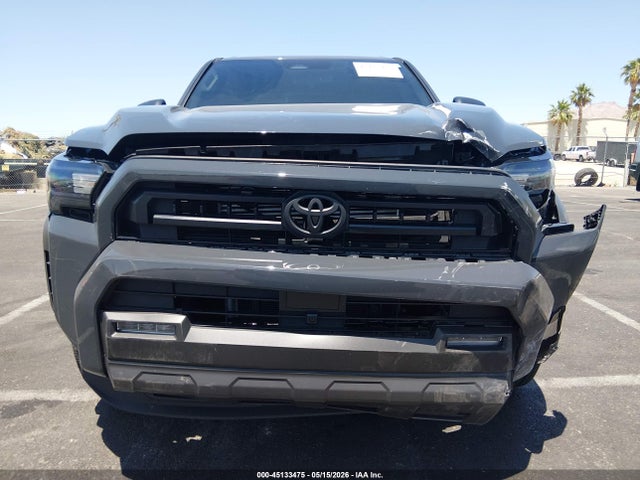 Toyota 4Runner Sr5
