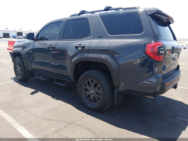 Toyota 4Runner Sr5