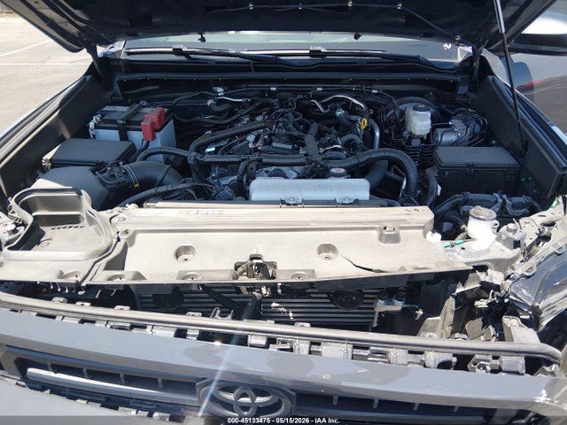 Toyota 4Runner Sr5