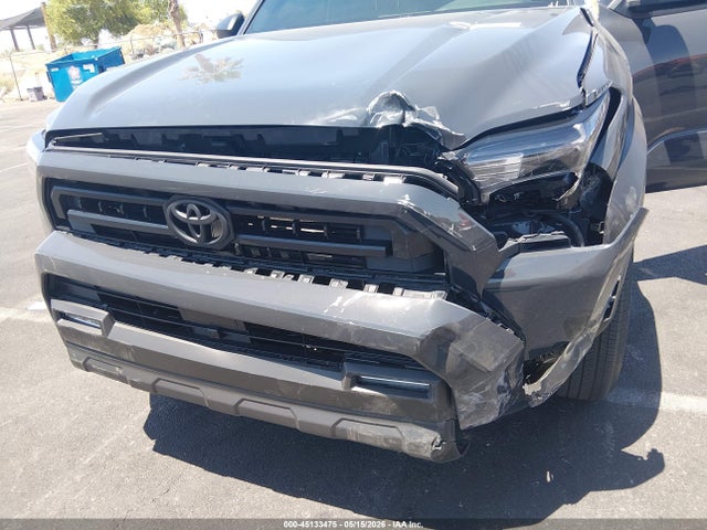 Toyota 4Runner Sr5