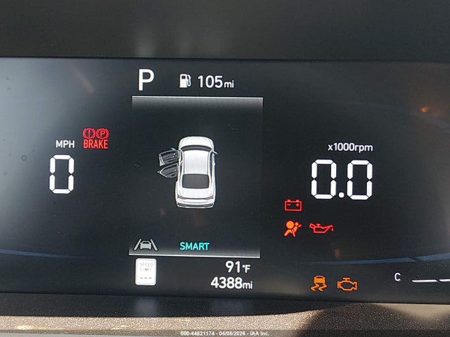 Hyundai ELANTRA Sel Sport