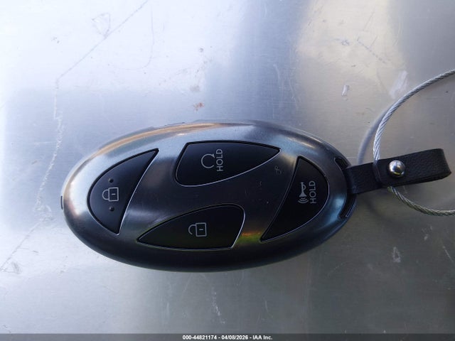Hyundai ELANTRA Sel Sport
