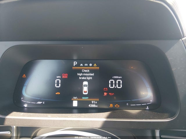 Hyundai ELANTRA Sel Sport