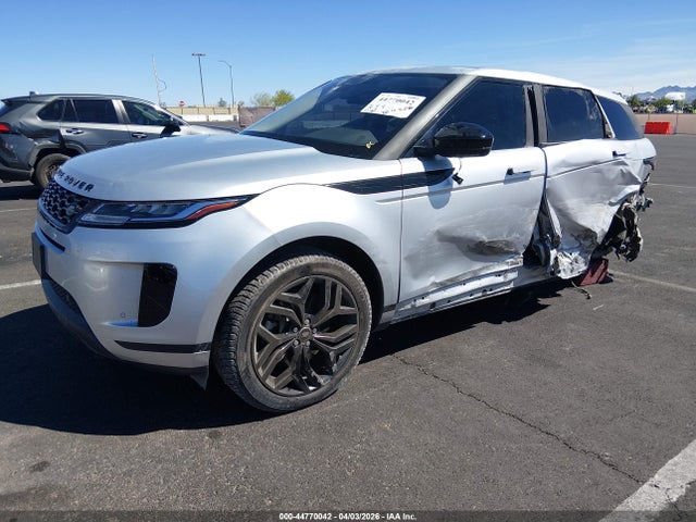 Land Rover Range Rover Evoque S