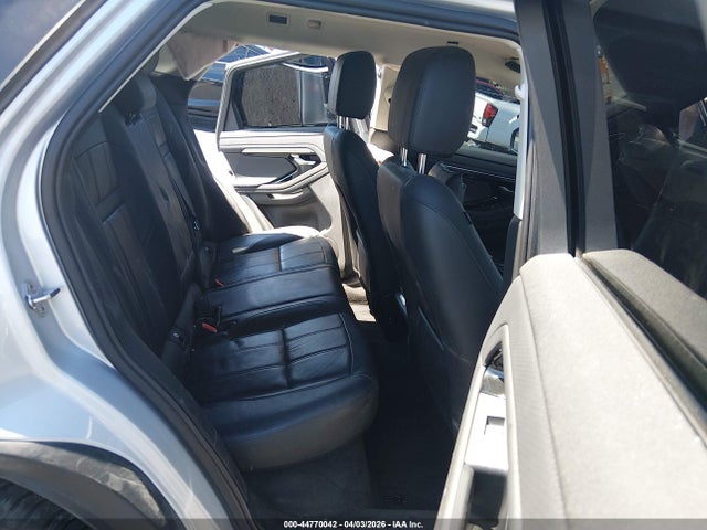 Land Rover Range Rover Evoque S