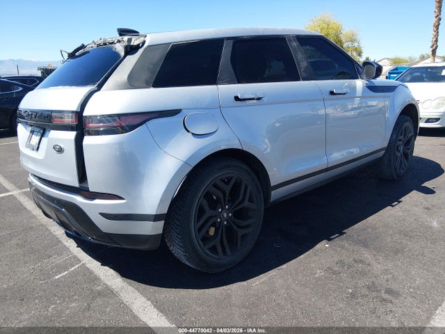 Land Rover Range Rover Evoque S