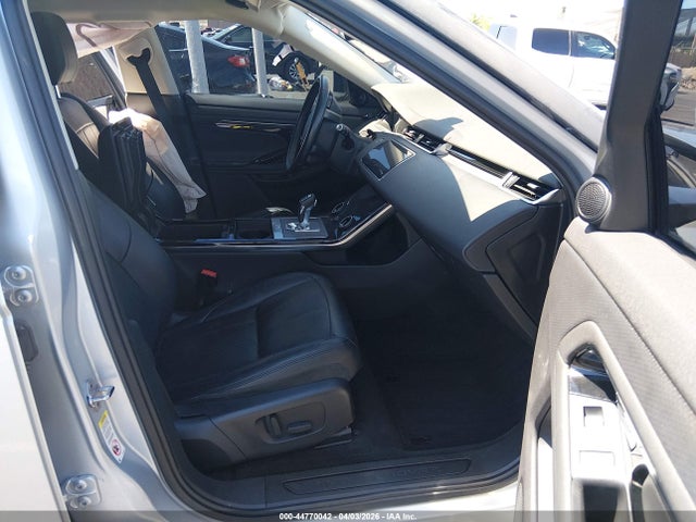 Land Rover Range Rover Evoque S