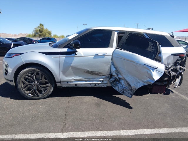 Land Rover Range Rover Evoque S
