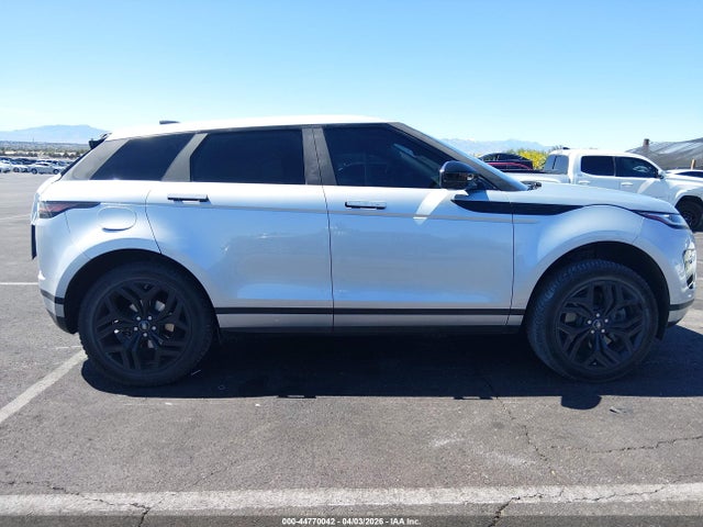 Land Rover Range Rover Evoque S