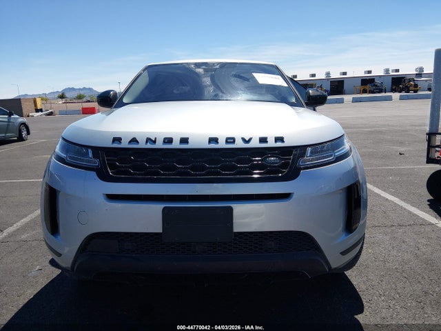 Land Rover Range Rover Evoque S
