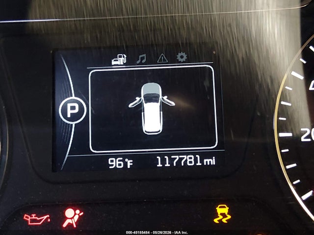 Kia Sorento 3.3l Lx