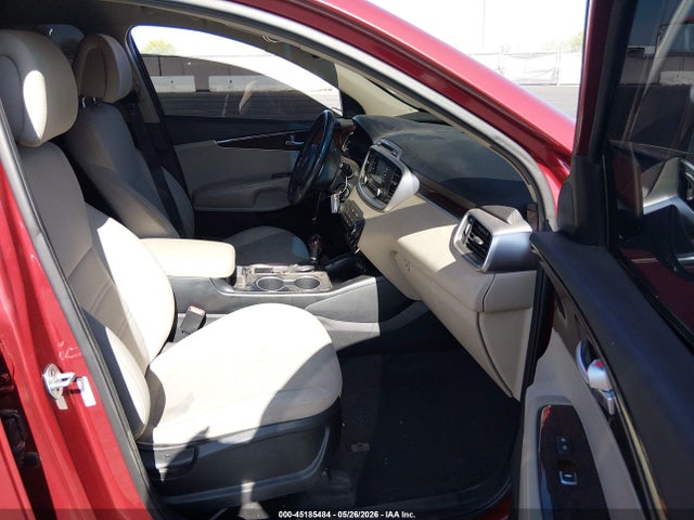 Kia Sorento 3.3l Lx