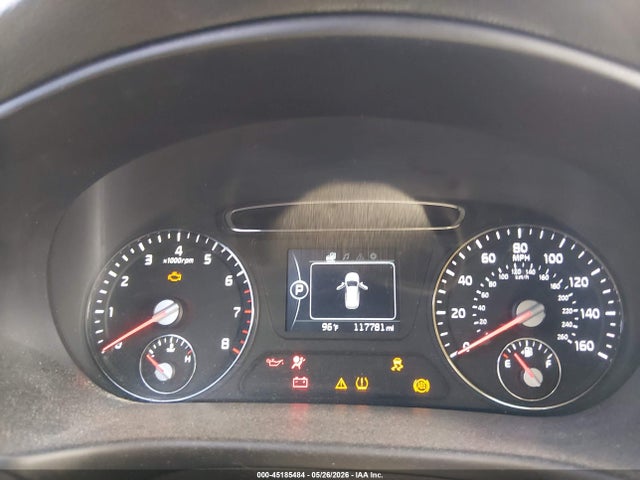 Kia Sorento 3.3l Lx