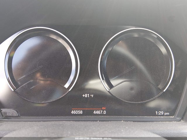 BMW X Series Sdrive28i