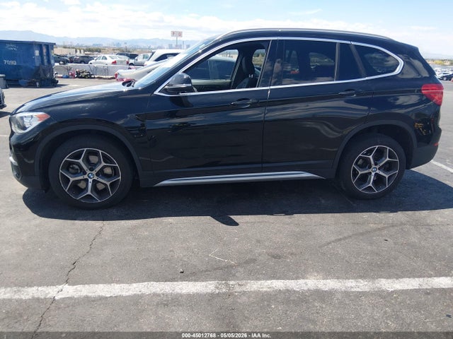 BMW X Series Sdrive28i
