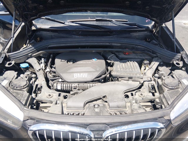 BMW X Series Sdrive28i