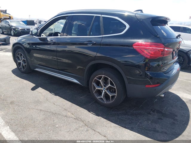 BMW X Series Sdrive28i