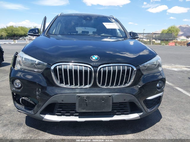 BMW X Series Sdrive28i