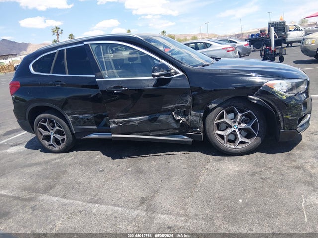 BMW X Series Sdrive28i