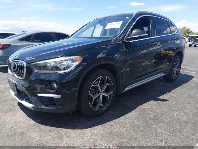 BMW X Series Sdrive28i