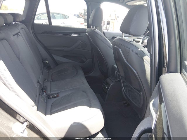 BMW X Series Sdrive28i