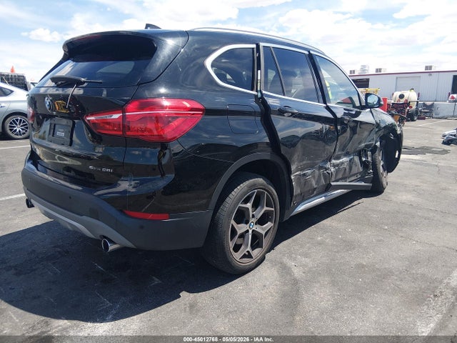 BMW X Series Sdrive28i