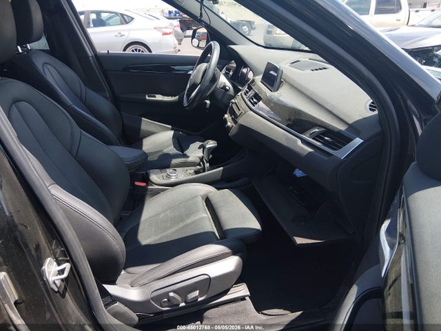 BMW X Series Sdrive28i