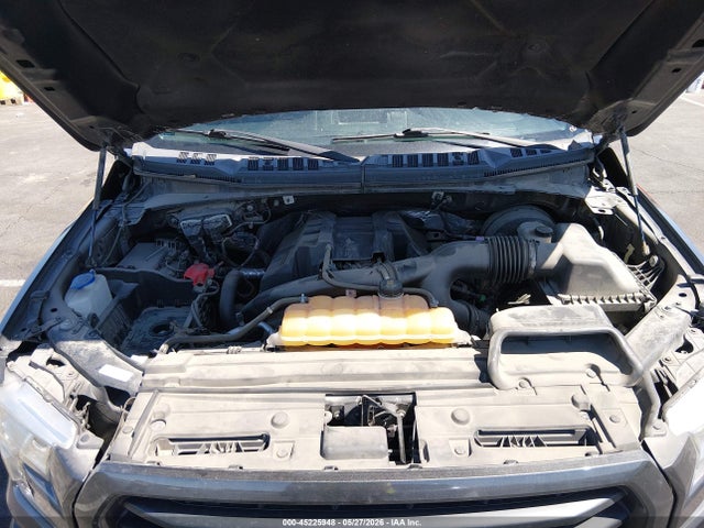 Ford F-150 Xl