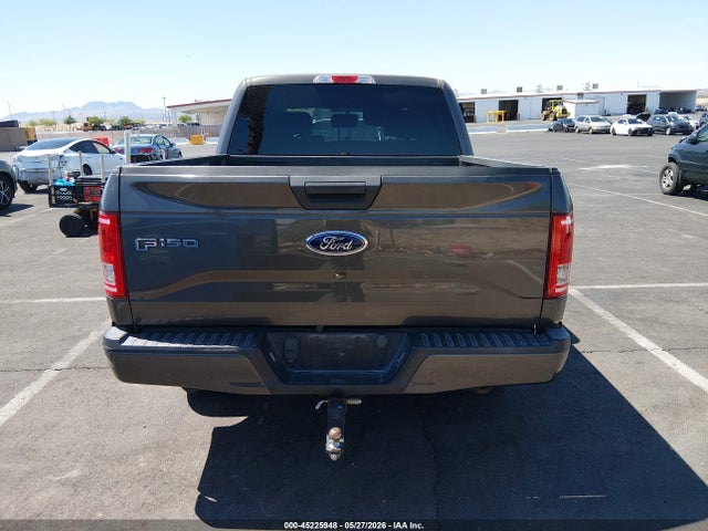 Ford F-150 Xl