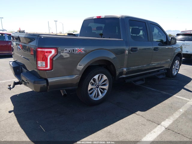 Ford F-150 Xl