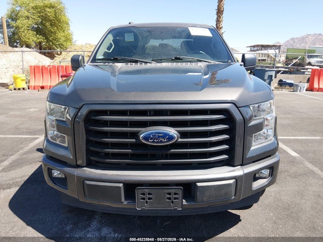 Ford F-150 Xl