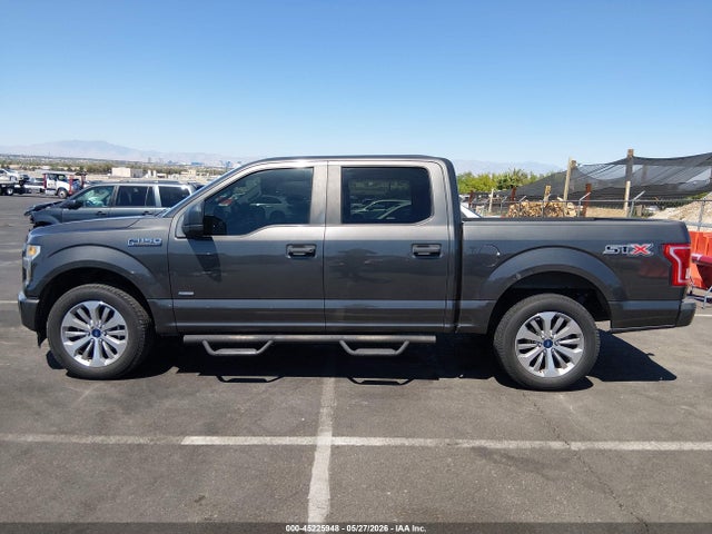 Ford F-150 Xl