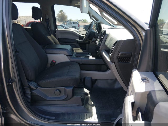 Ford F-150 Xl
