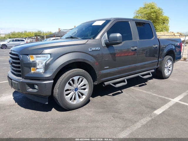 Ford F-150 Xl