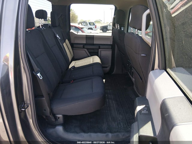Ford F-150 Xl