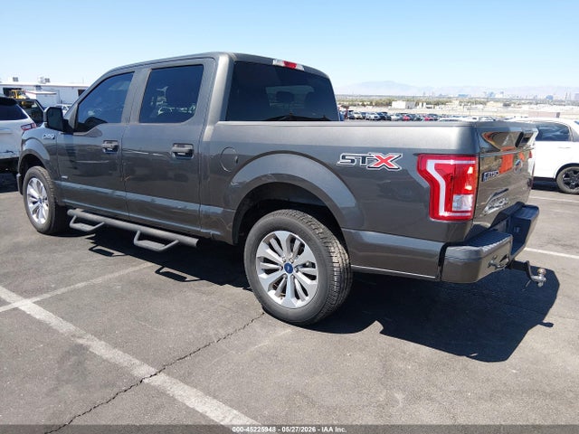 Ford F-150 Xl