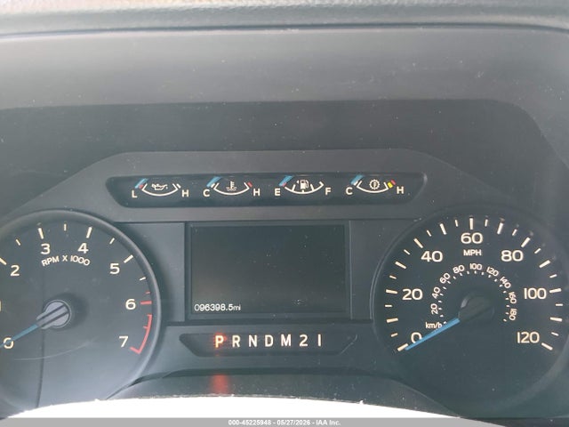 Ford F-150 Xl