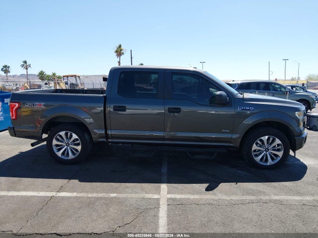 Ford F-150 Xl