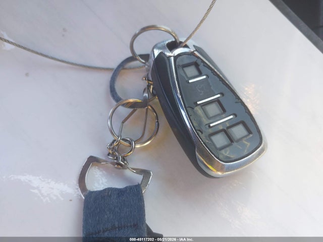 Chevrolet Sonic Premier Auto