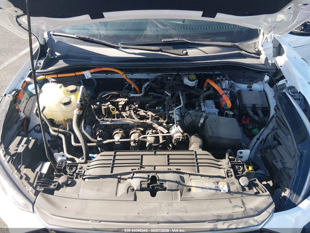 Ford Escape St-line