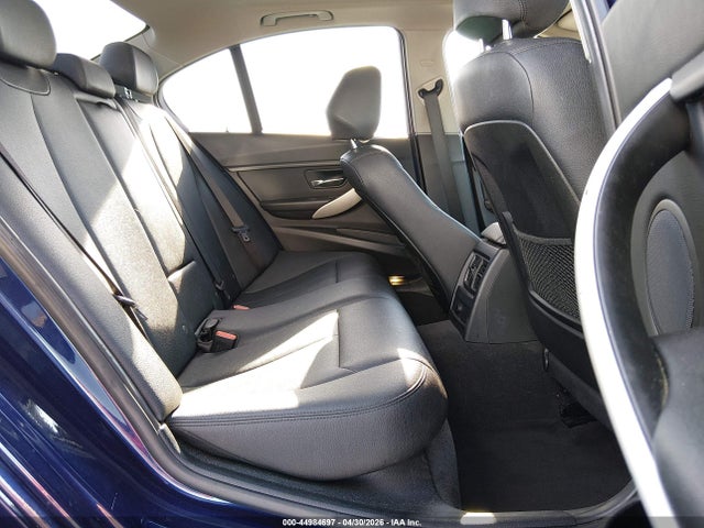 BMW 3 Series Xdrive