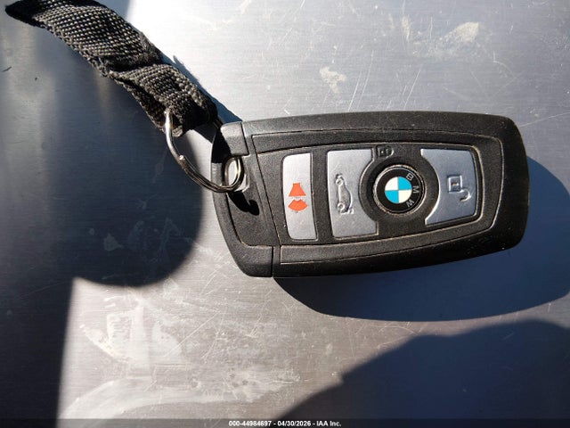 BMW 3 Series Xdrive