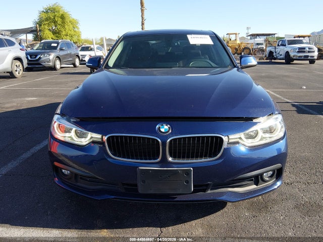 BMW 3 Series Xdrive