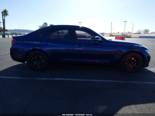 BMW 3 Series Xdrive